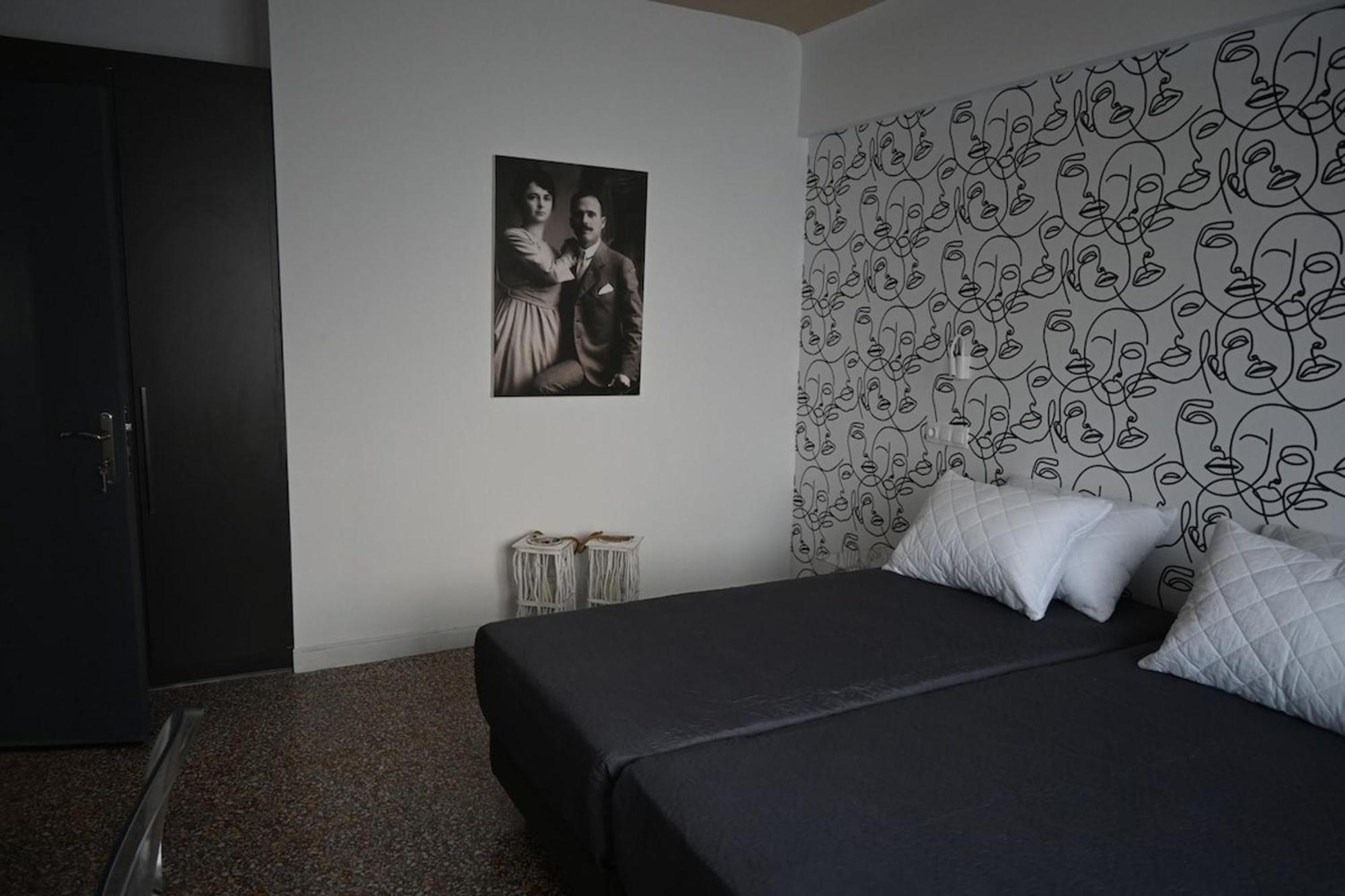 Haris 303 Apartment By Vpn Accomodation أثينا المظهر الخارجي الصورة