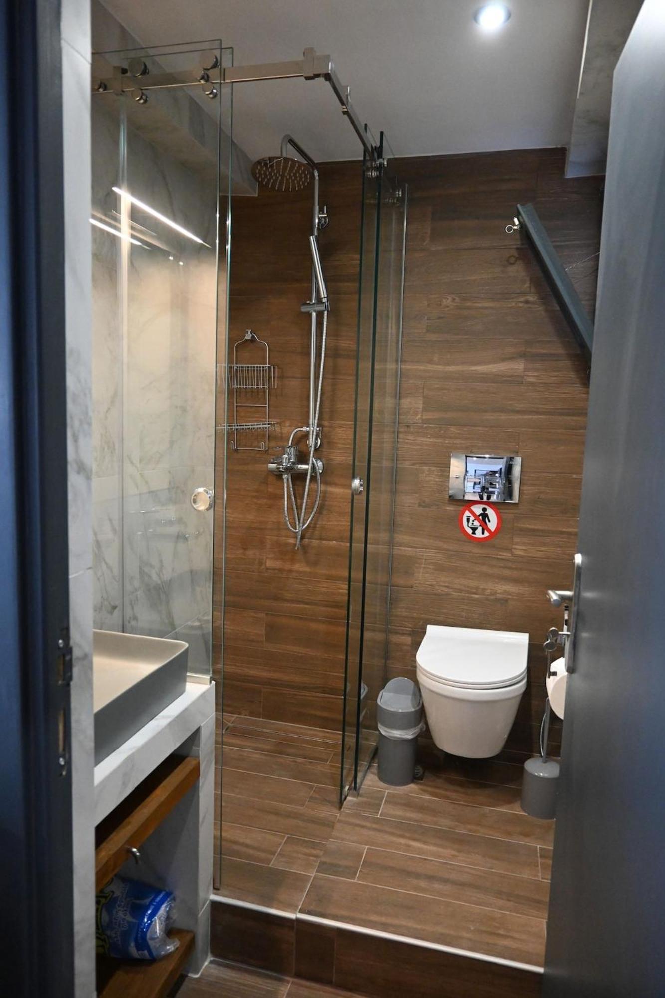 Haris 303 Apartment By Vpn Accomodation أثينا المظهر الخارجي الصورة