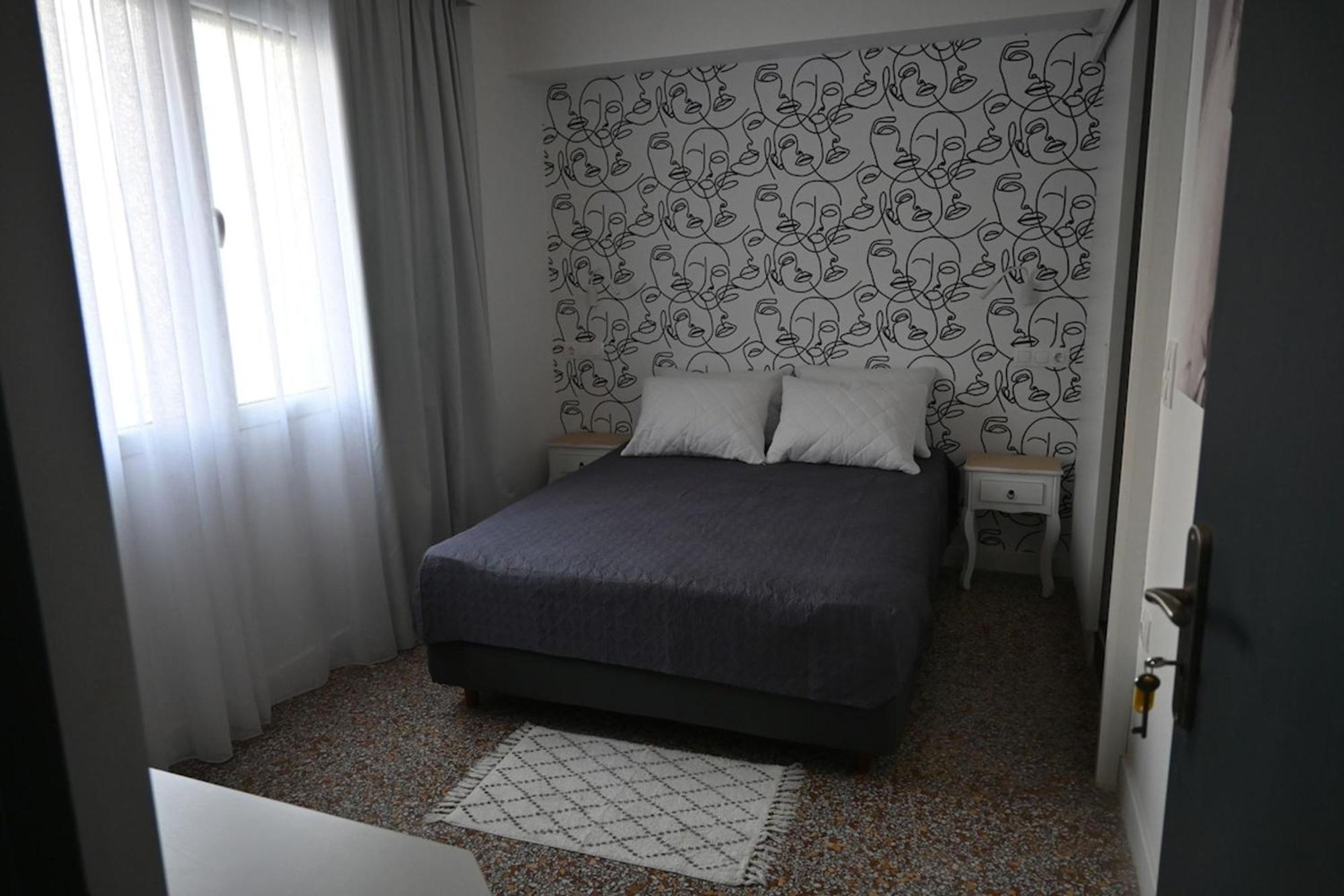 Haris 303 Apartment By Vpn Accomodation أثينا المظهر الخارجي الصورة